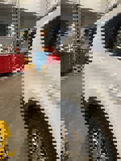 Used 2015 Toyota RAV4 XLE image 13