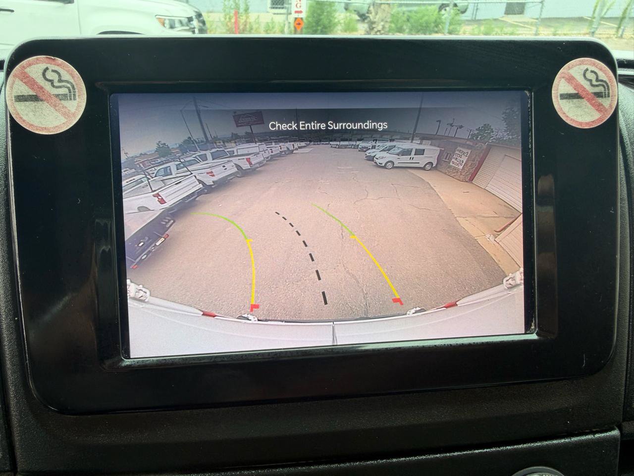 Used 2023 RAM ProMaster 2500 FWD image 25