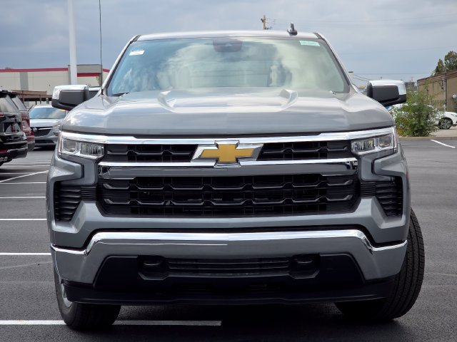 New 2026 Chevrolet Silverado 1500 LT w/ LPO, Liner Protection Package AWD/4WD image 10