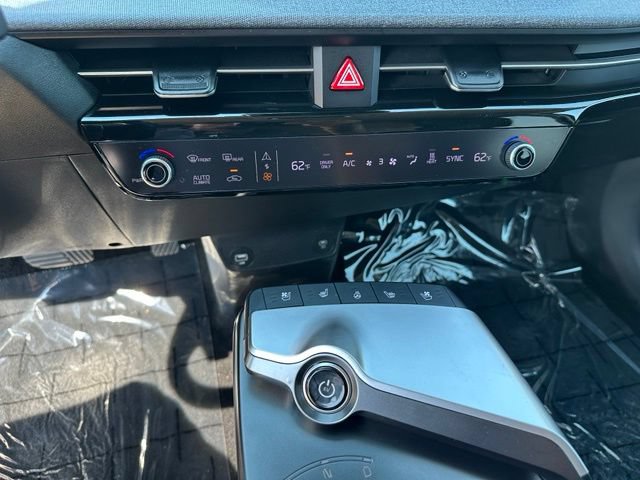 Used 2023 Kia EV6 Wind w/ Wind Technology Package AWD/4WD image 24