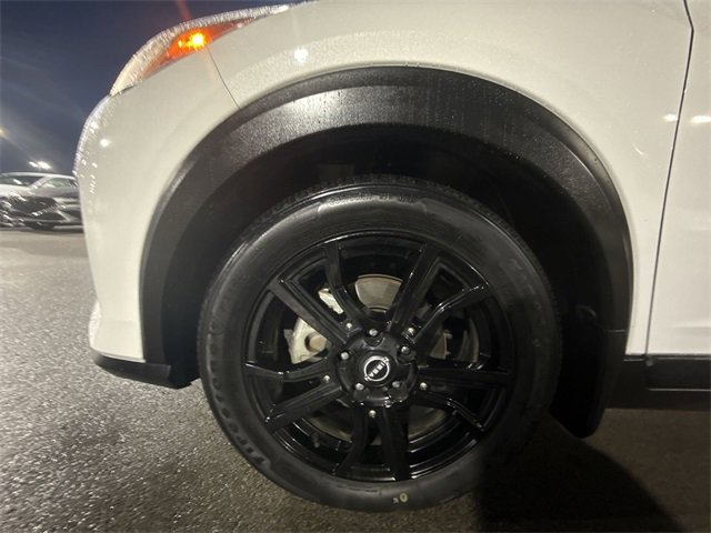 Certified 2023 Nissan Kicks SV image 10
