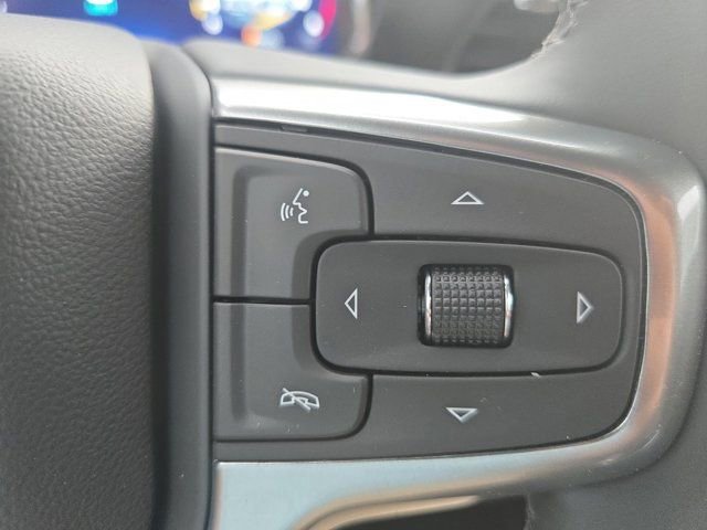 New 2026 Chevrolet Silverado 3500 LT w/ Convenience Package image 29