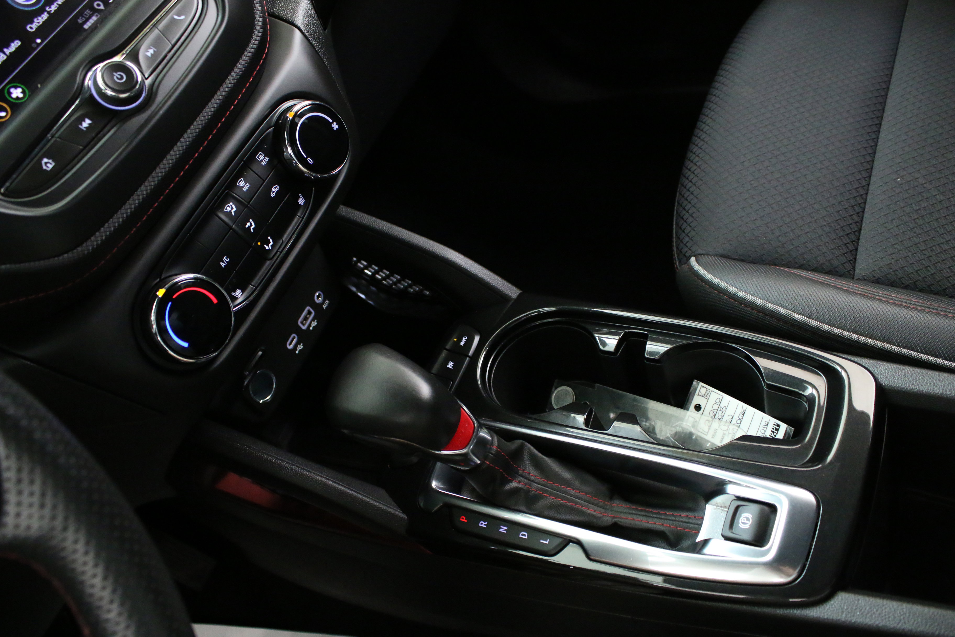 Used 2023 Chevrolet TrailBlazer RS image 22