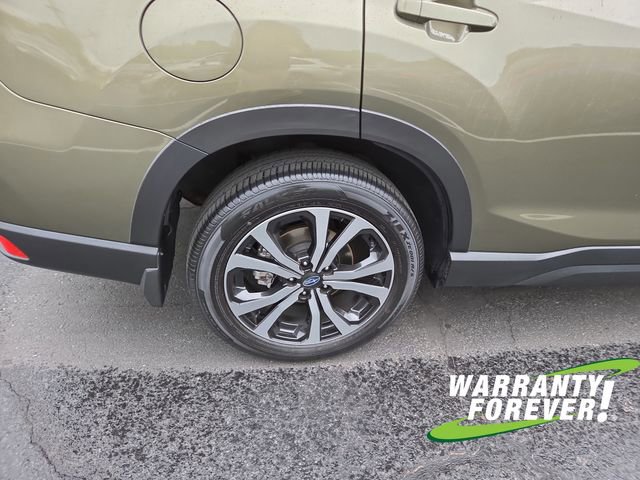 Used 2023 Subaru Forester Limited AWD/4WD image 21