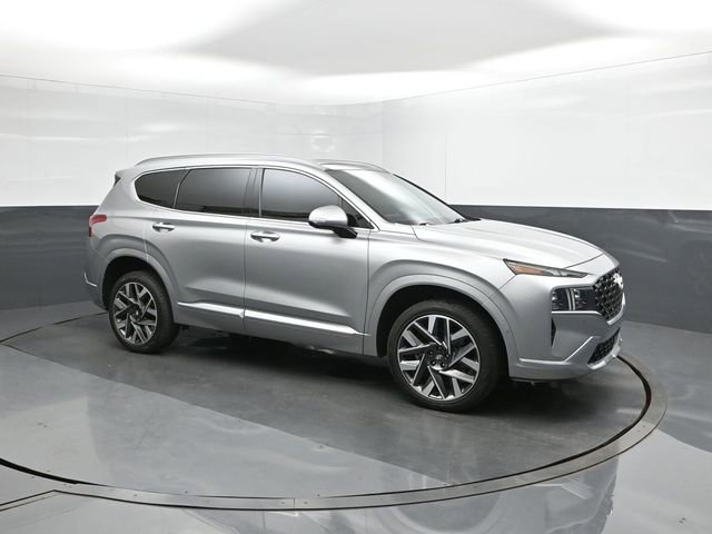 Used 2022 Hyundai Santa Fe Calligraphy image 17
