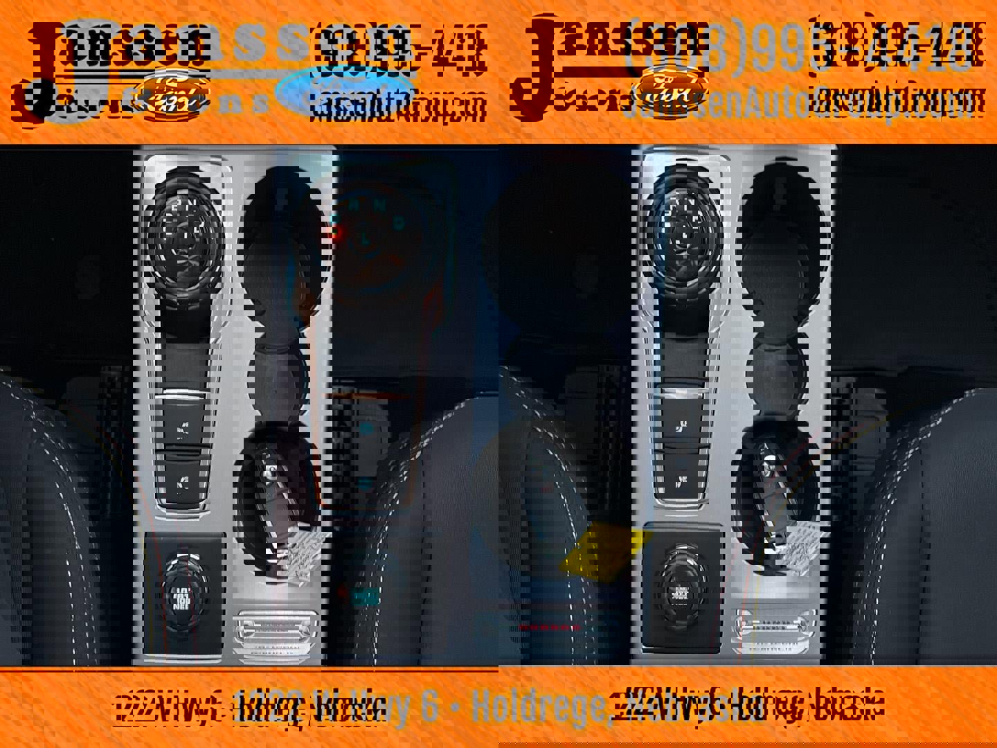 Used 2024 Ford Bronco Sport Free Wheeling w/ Convenience Package image 17