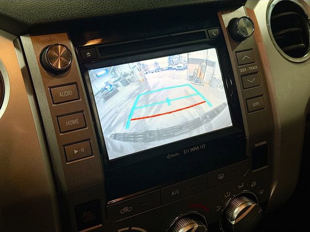 Used 2017 Toyota Tundra SR5 image 14