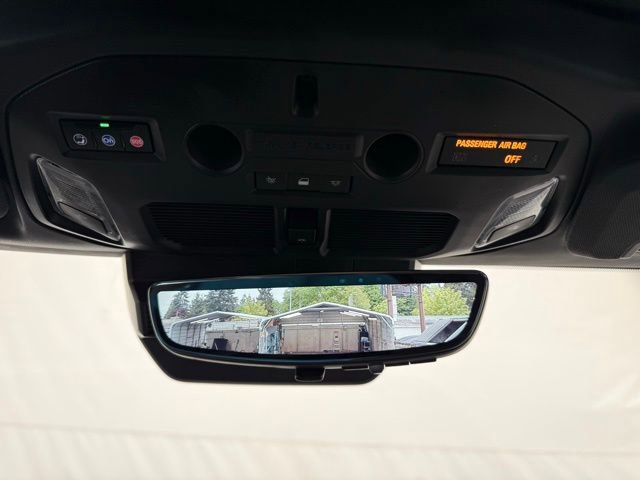 Used 2025 GMC Hummer EV 2X AWD/4WD image 41