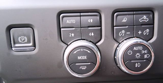 Used 2023 GMC Sierra 1500 Denali Ultimate AWD/4WD image 14