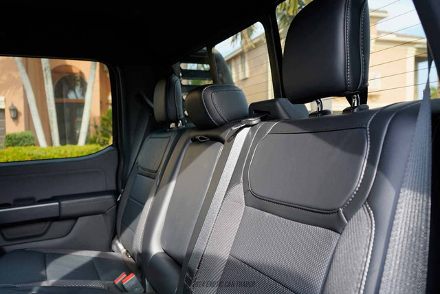 Used 2022 Ford F150 Raptor w/ Convenience Package image 60