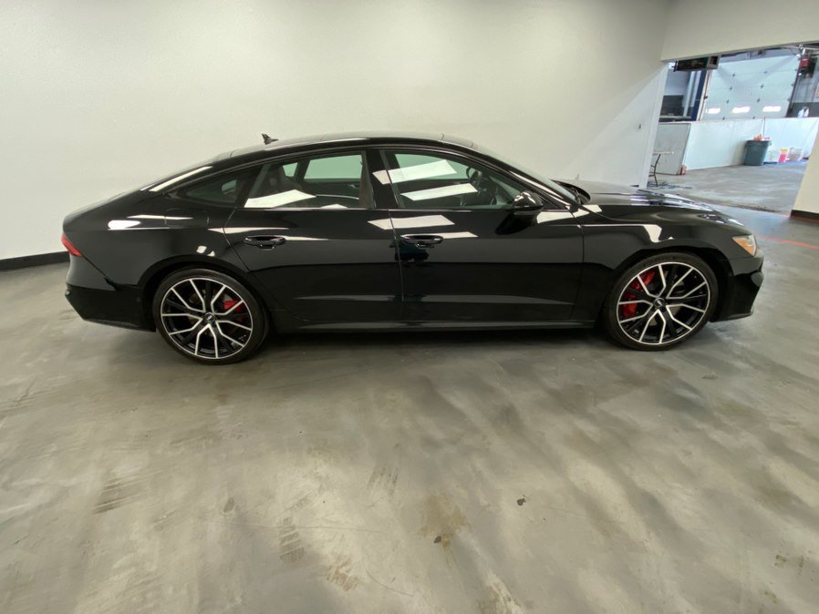 Used 2020 Audi S7 Premium Plus w/ S Sport Package AWD/4WD image 7