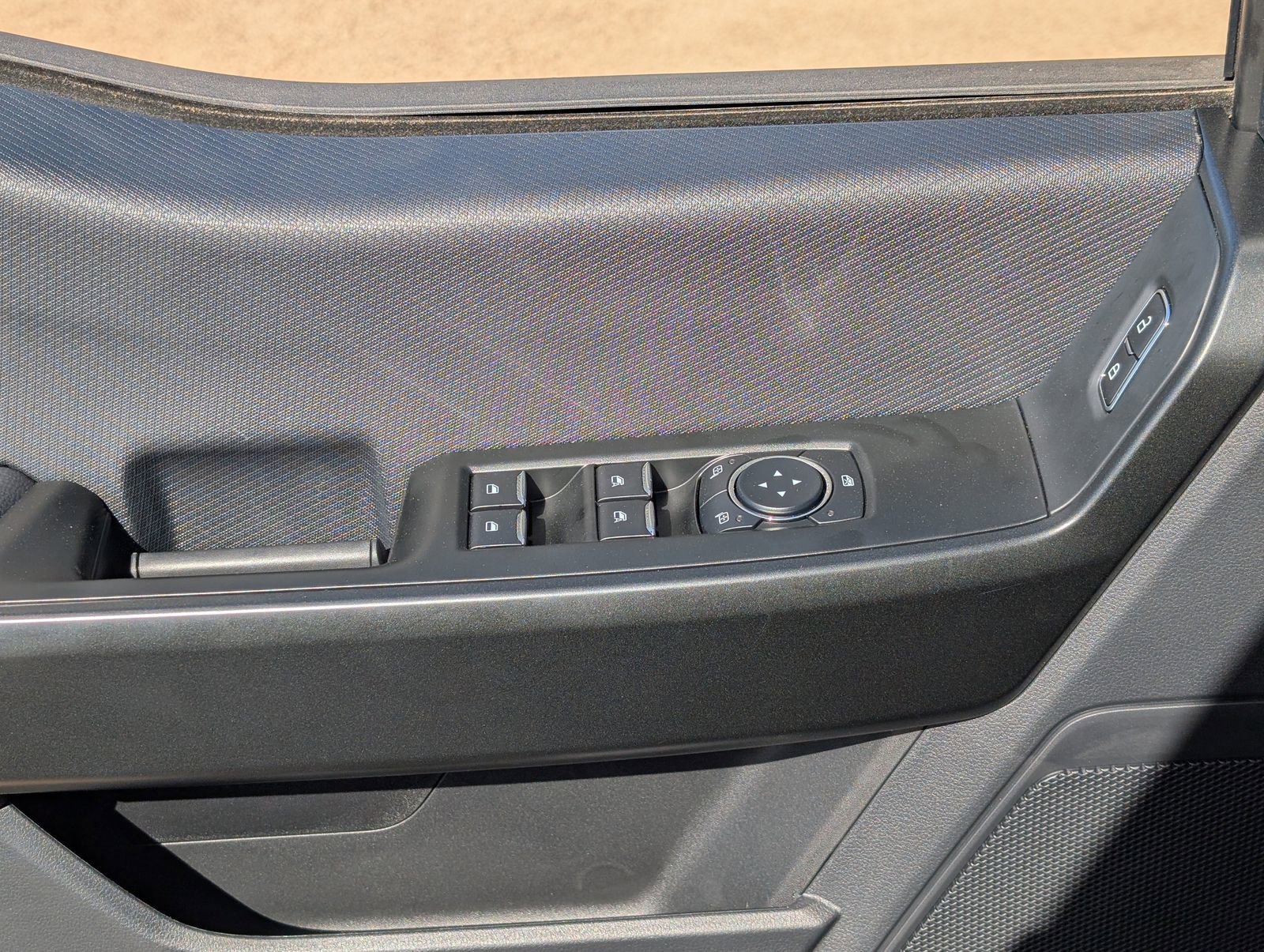 Used 2025 Ford F150 STX w/ Equipment Group 200A image 23