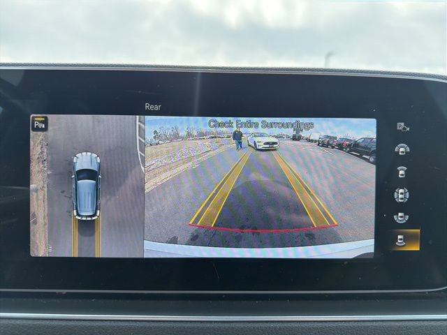 Used 2021 Mercedes-Benz GLE 350 4MATIC image 34