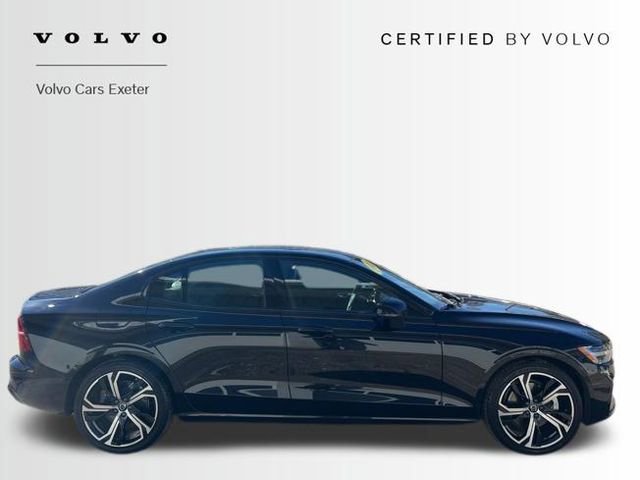 Certified 2025 Volvo S60 B5 Core w/ Climate Package image 11