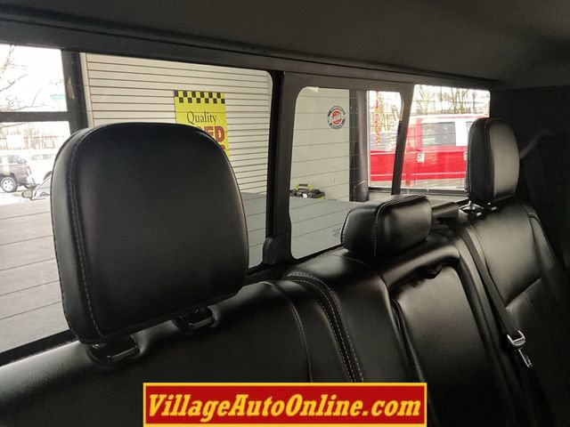 Used 2020 Ford F150 Lariat w/ Equipment Group 502A Luxury image 33