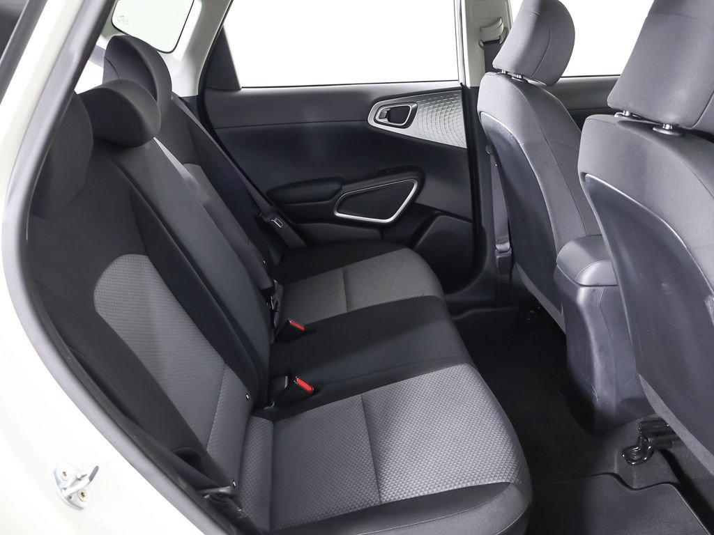 Used 2021 Kia Soul LX FWD image 30