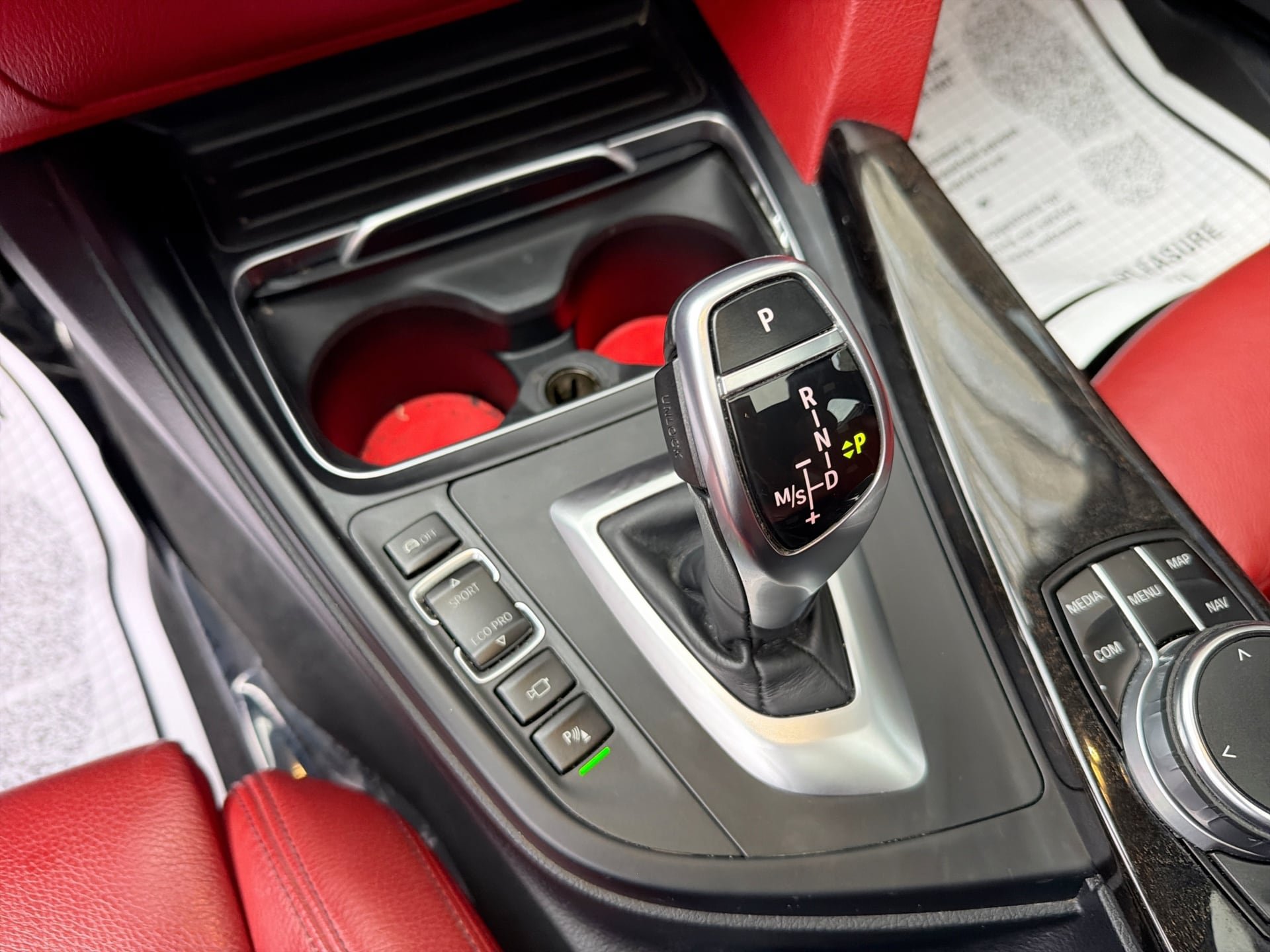 Used 2018 BMW 440i Gran Coupe xDrive AWD/4WD image 23