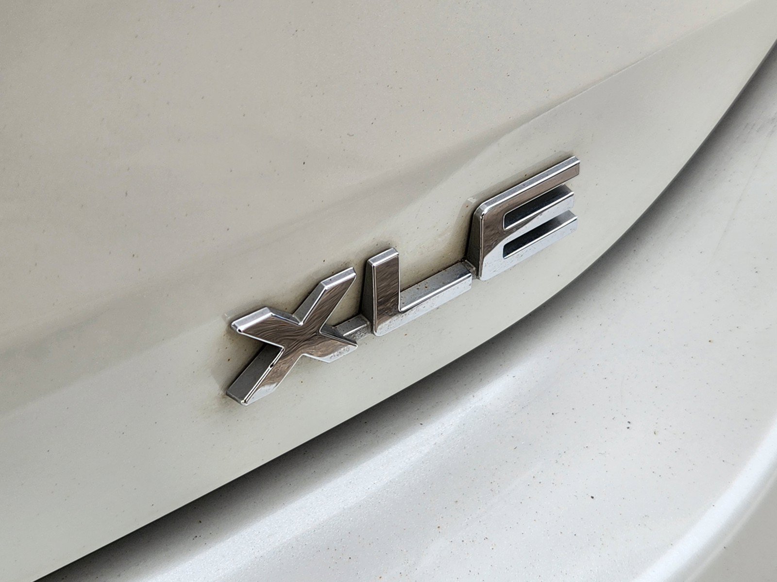 Used 2021 Toyota Highlander XLE FWD image 29