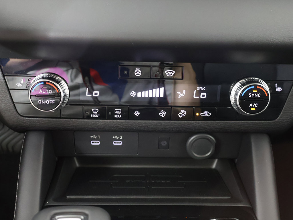 New 2026 Mitsubishi Outlander SE AWD/4WD image 50