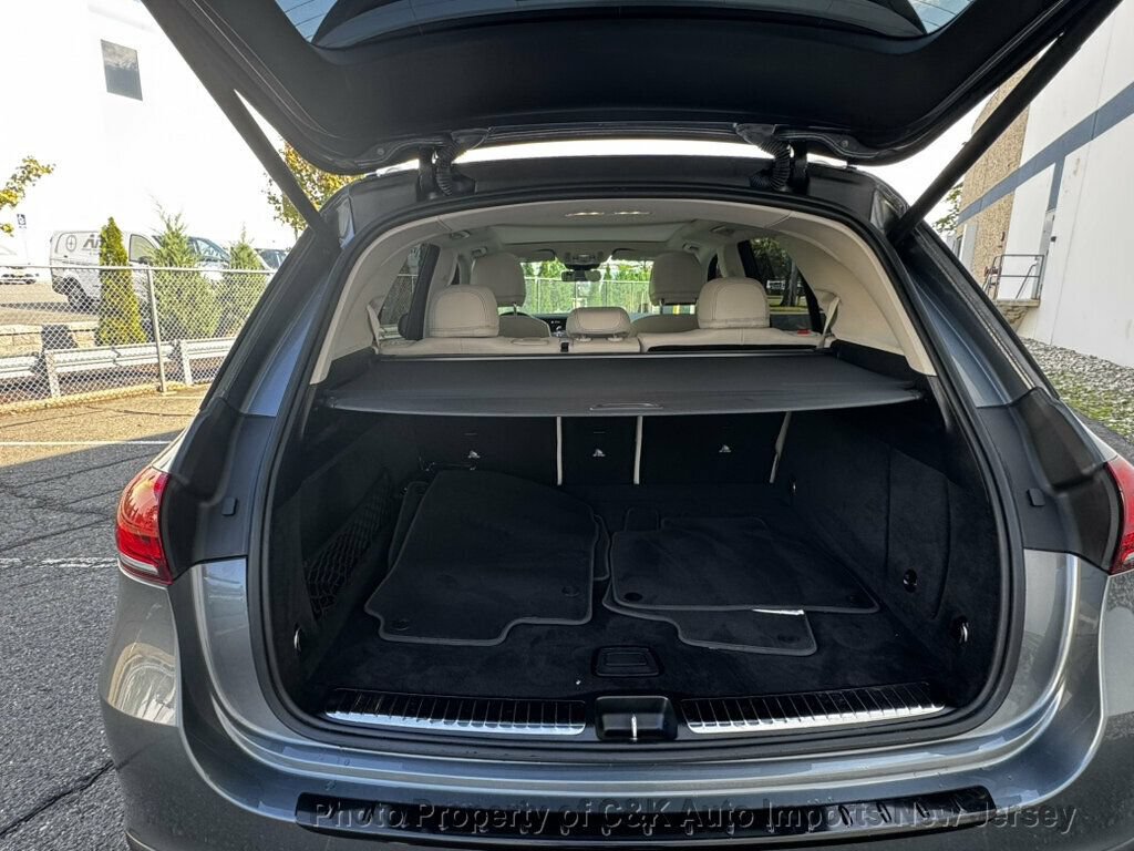 Used 2021 Mercedes-Benz GLE 350 4MATIC image 34
