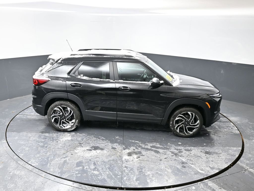 New 2026 Chevrolet TrailBlazer RS w/ Convenience Package image 35