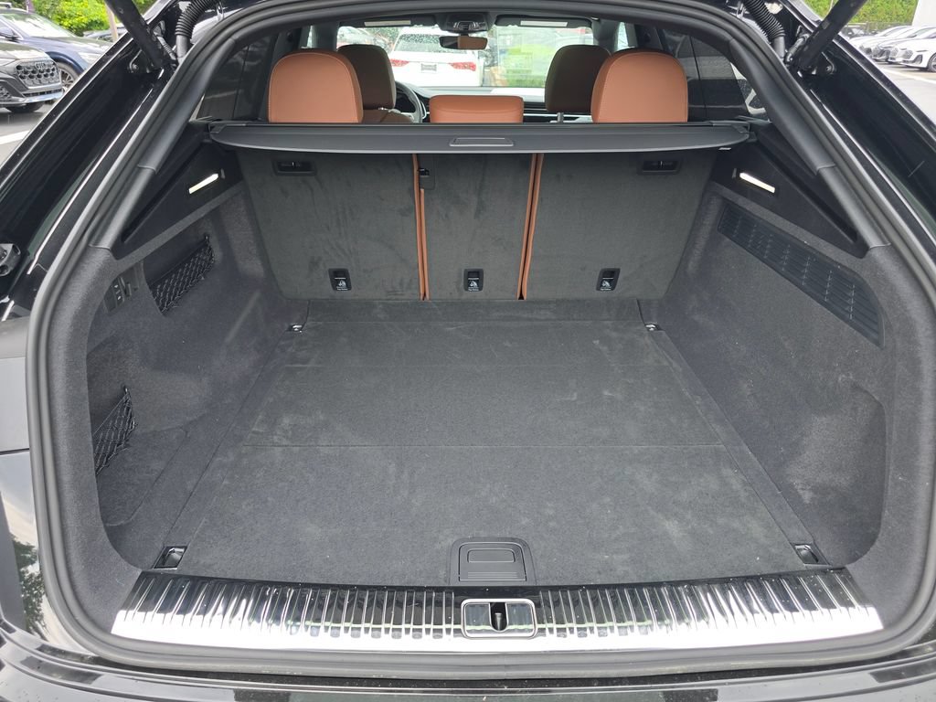 New 2026 Audi Q8 Premium Plus AWD/4WD image 13