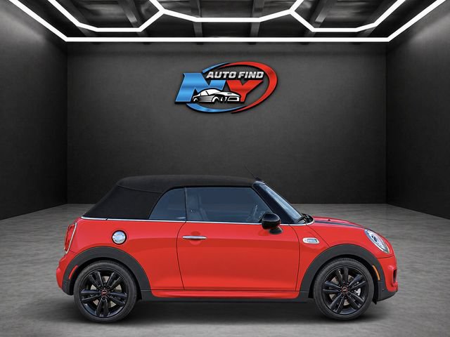 Used 2016 MINI Cooper S FWD image 21