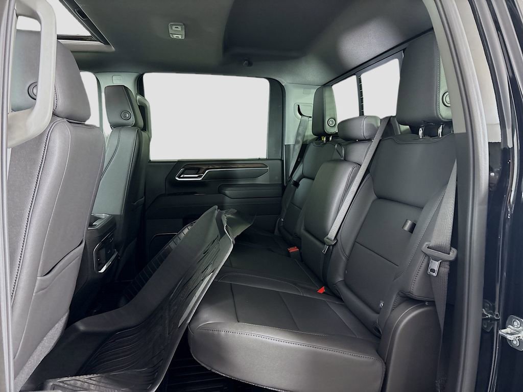 New 2025 GMC Sierra 3500 SLT image 25