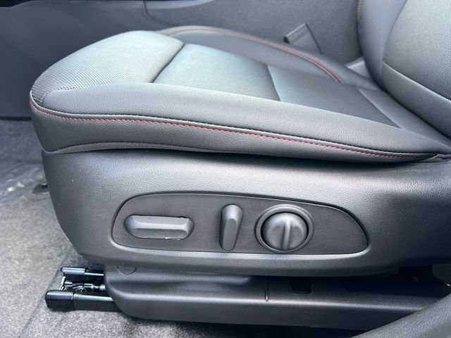 New 2026 Chevrolet Trax RS w/ Driver Confidence Package FWD image 8