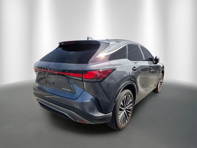 Used 2026 Lexus RX 350 Premium Plus w/ Accessory Package (Z1) FWD image 3
