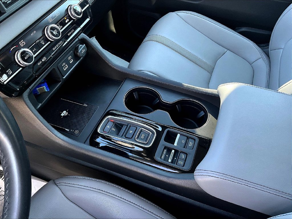 Certified 2024 Honda Pilot EX-L image 22