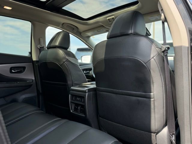 Used 2024 Nissan Murano SL image 20