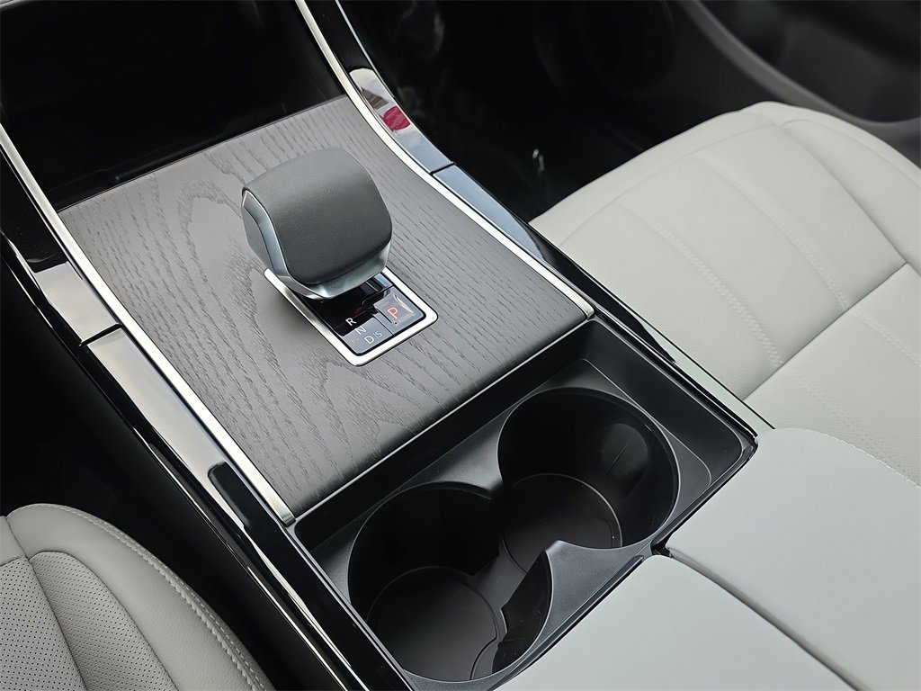 New 2026 Land Rover Range Rover Evoque S image 25