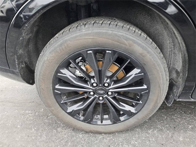 Used 2023 Ford Escape ST-Line Elite w/ Premium Technology Package image 46