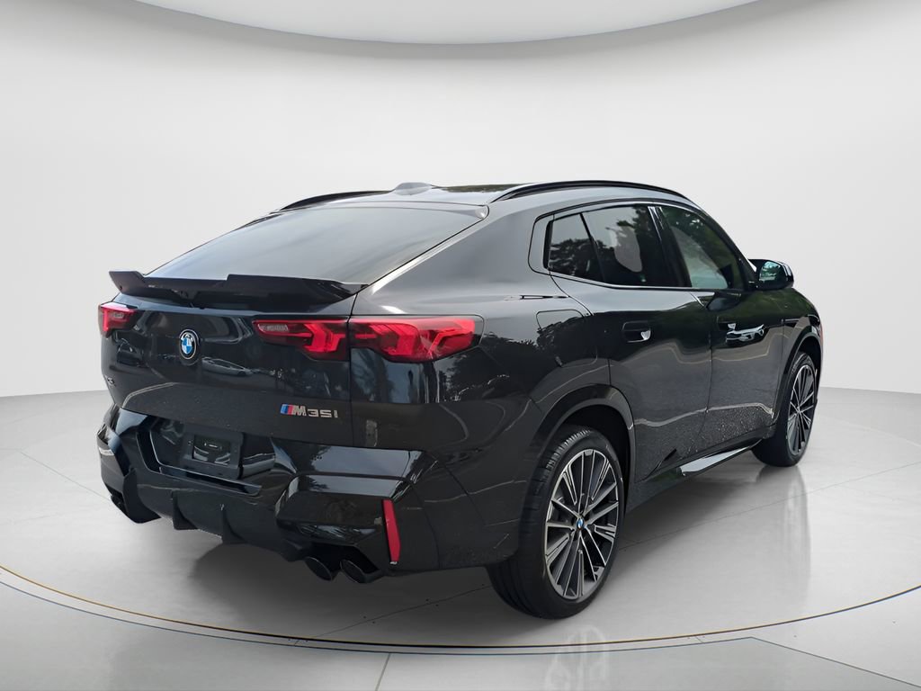 New 2025 BMW X2 M35i w/ Premium Package image 5