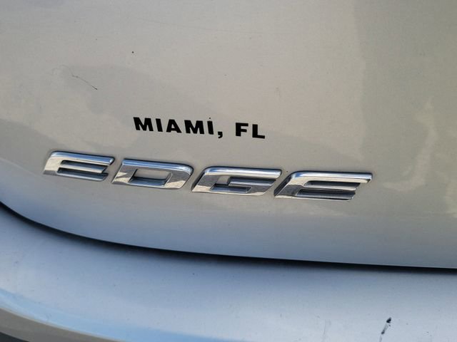 Used 2018 Ford Edge SEL image 5