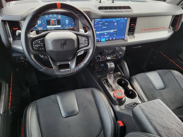 Used 2022 Ford Bronco Raptor image 15