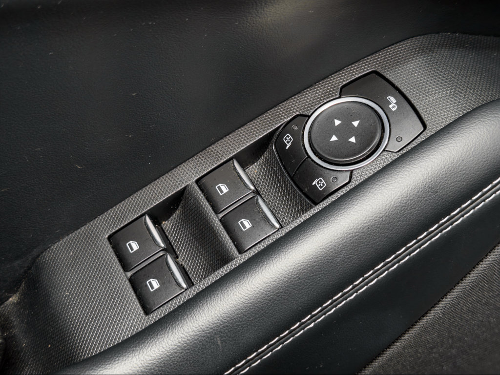 Used 2022 Ford Mustang Mach-E Select AWD/4WD image 8