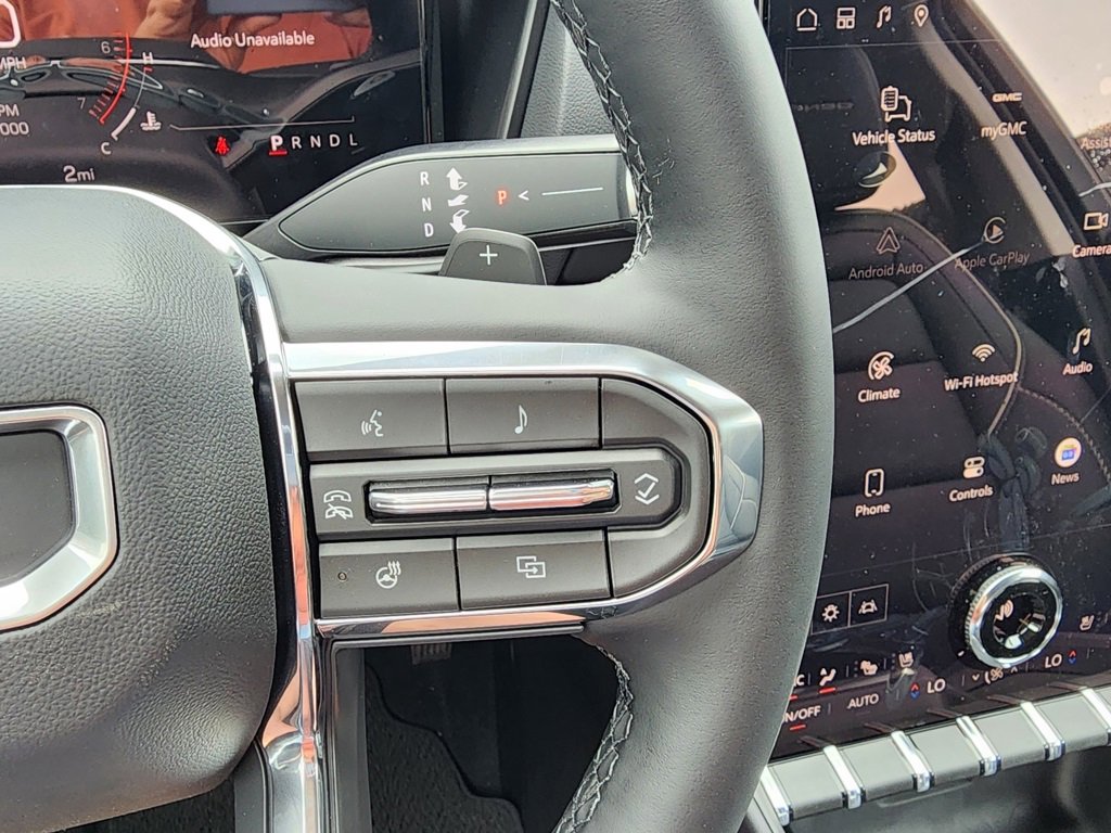 New 2026 GMC Terrain Denali image 21