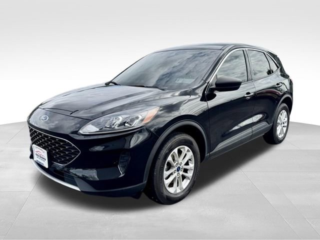 Used 2022 Ford Escape SE w/ Convenience Package AWD/4WD image 3
