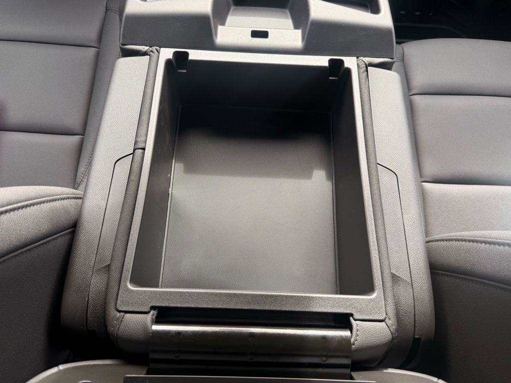 New 2026 Chevrolet Silverado 2500 W/T w/ WT Convenience Package image 28