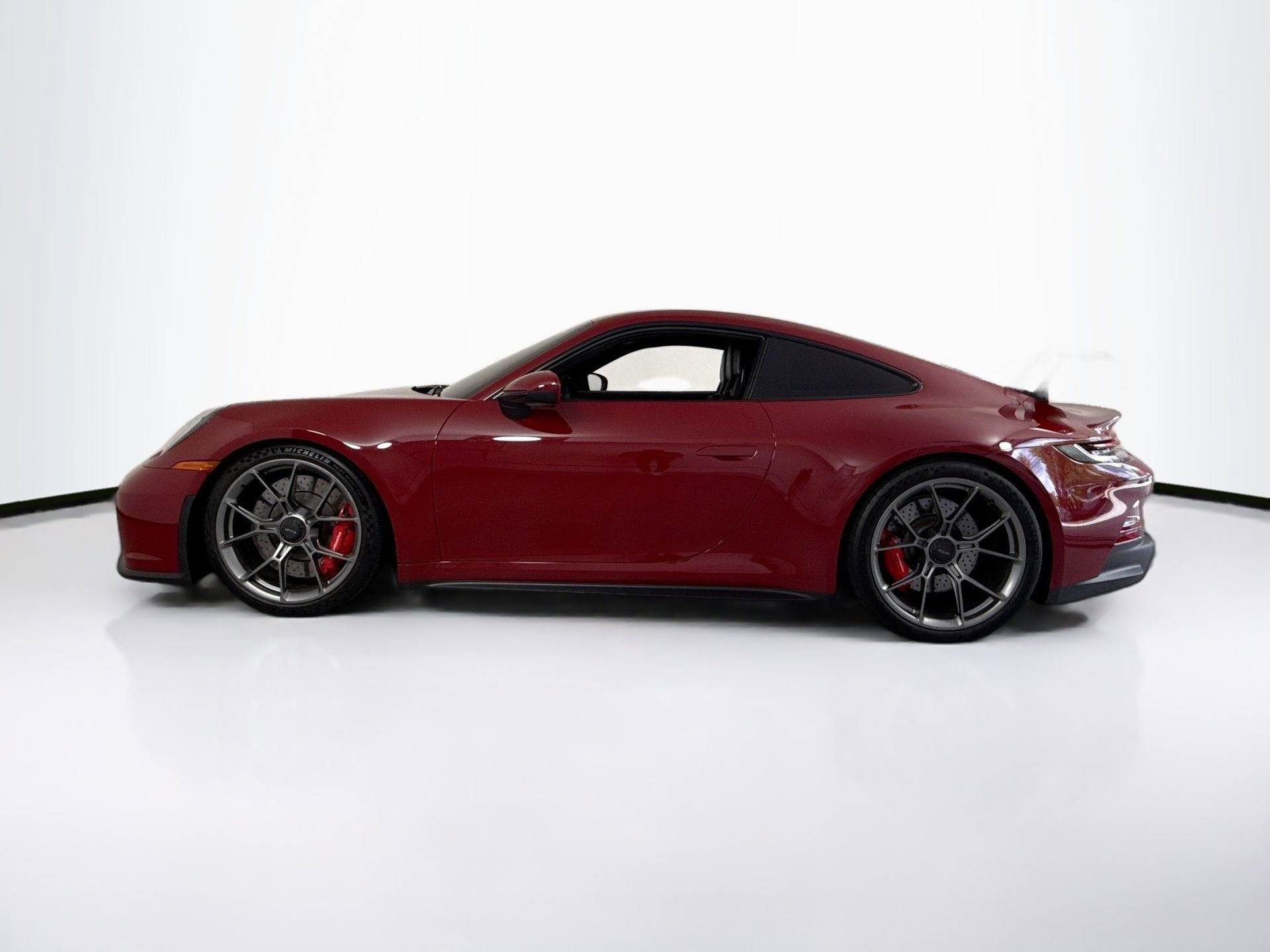 Used 2022 Porsche 911 GT3 image 4