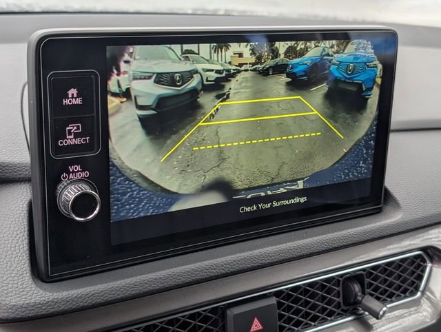 New 2026 Acura Integra image 11