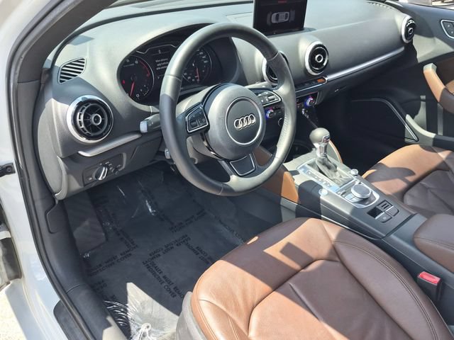 Used 2015 Audi A3 1.8T Premium Plus FWD image 9