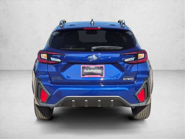 New 2026 Subaru Crosstrek 2.5i Limited AWD/4WD image 8