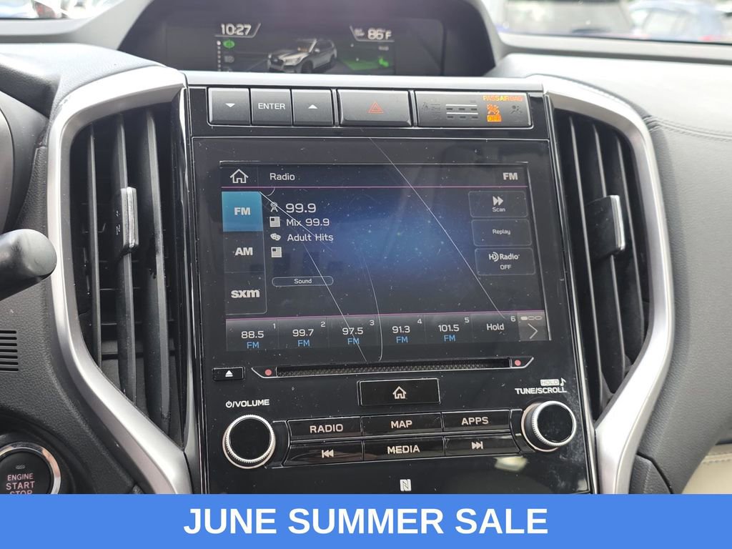 Used 2022 Subaru Ascent Limited w/ Technology Package AWD/4WD image 24