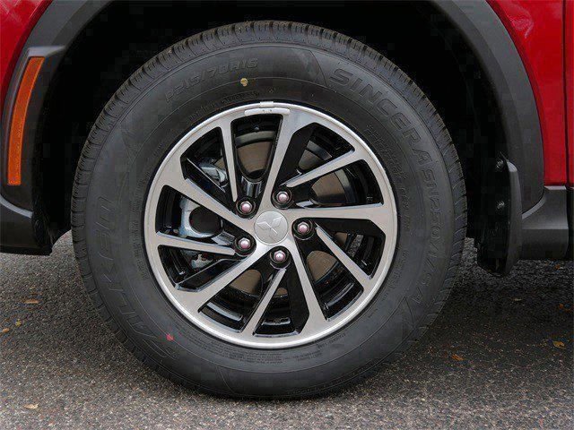 New 2026 Mitsubishi Eclipse Cross ES image 3