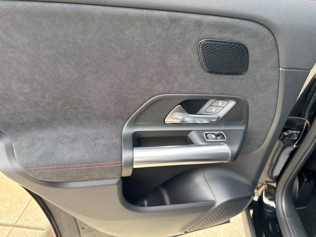 New 2026 Mercedes-Benz GLA 250 4MATIC image 12