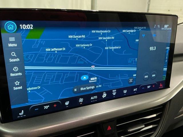 Used 2023 Ford Escape SE image 25