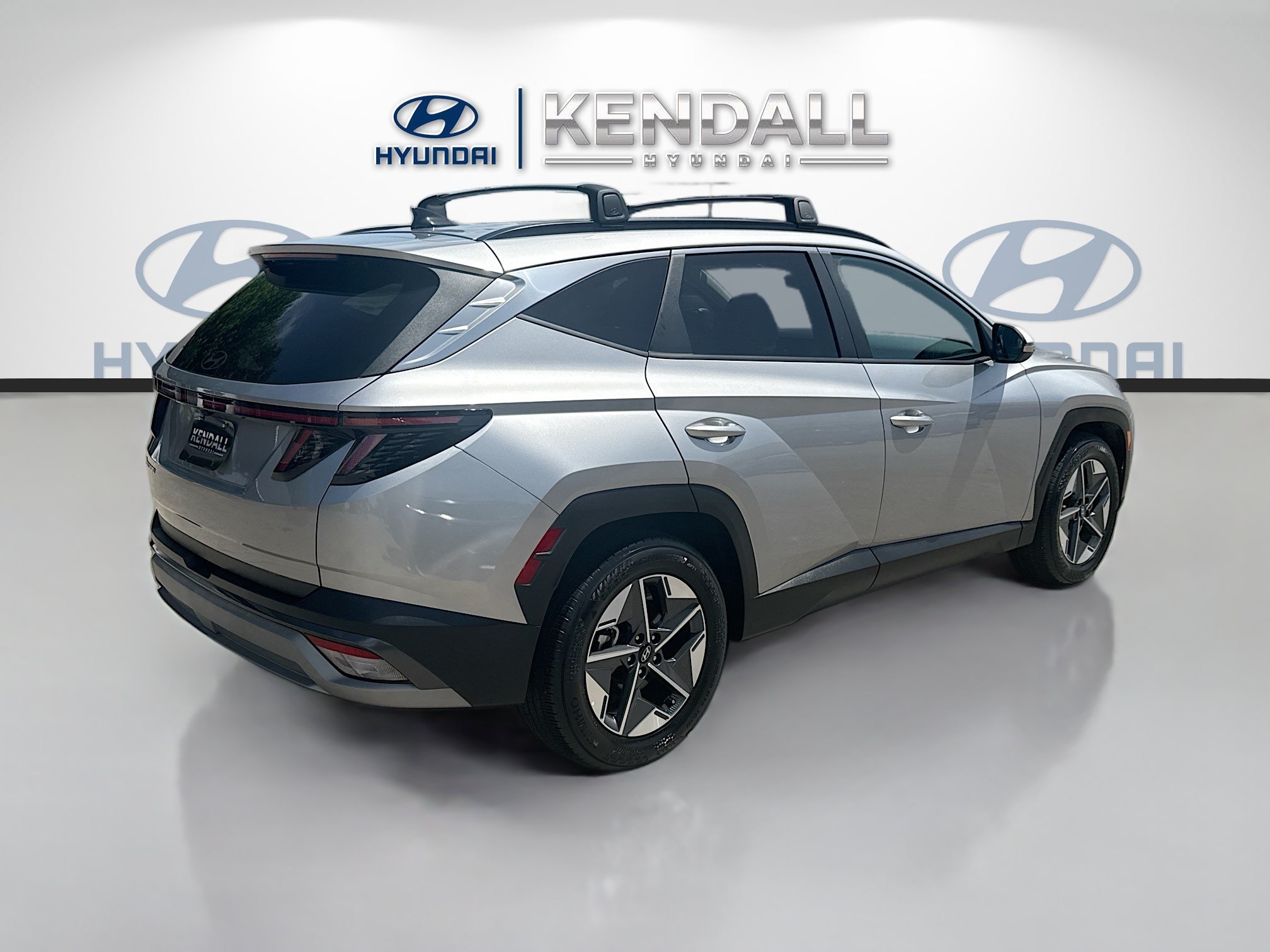 Used 2025 Hyundai Tucson SEL FWD image 6